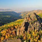 парки в красноярске где можно погулять