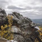 парки в красноярске где можно погулять