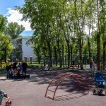 парки в екатеринбурге где можно погулять