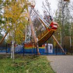парки нижнего новгорода куда можно сходить с ребенком летом 2021