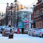 площадь парков в перми