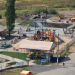 парки нижнего новгорода куда можно сходить с ребенком летом 2021