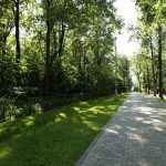vid voroncovskogo parka 9